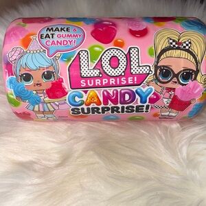 LOL Surprise Candy Surprise Toy - Pink